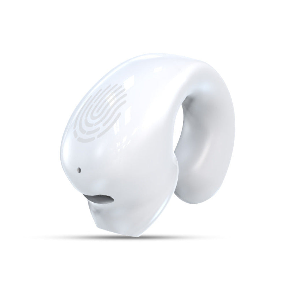 Trådlös mini-hörlur, in-ear, enkel, Bluetooth