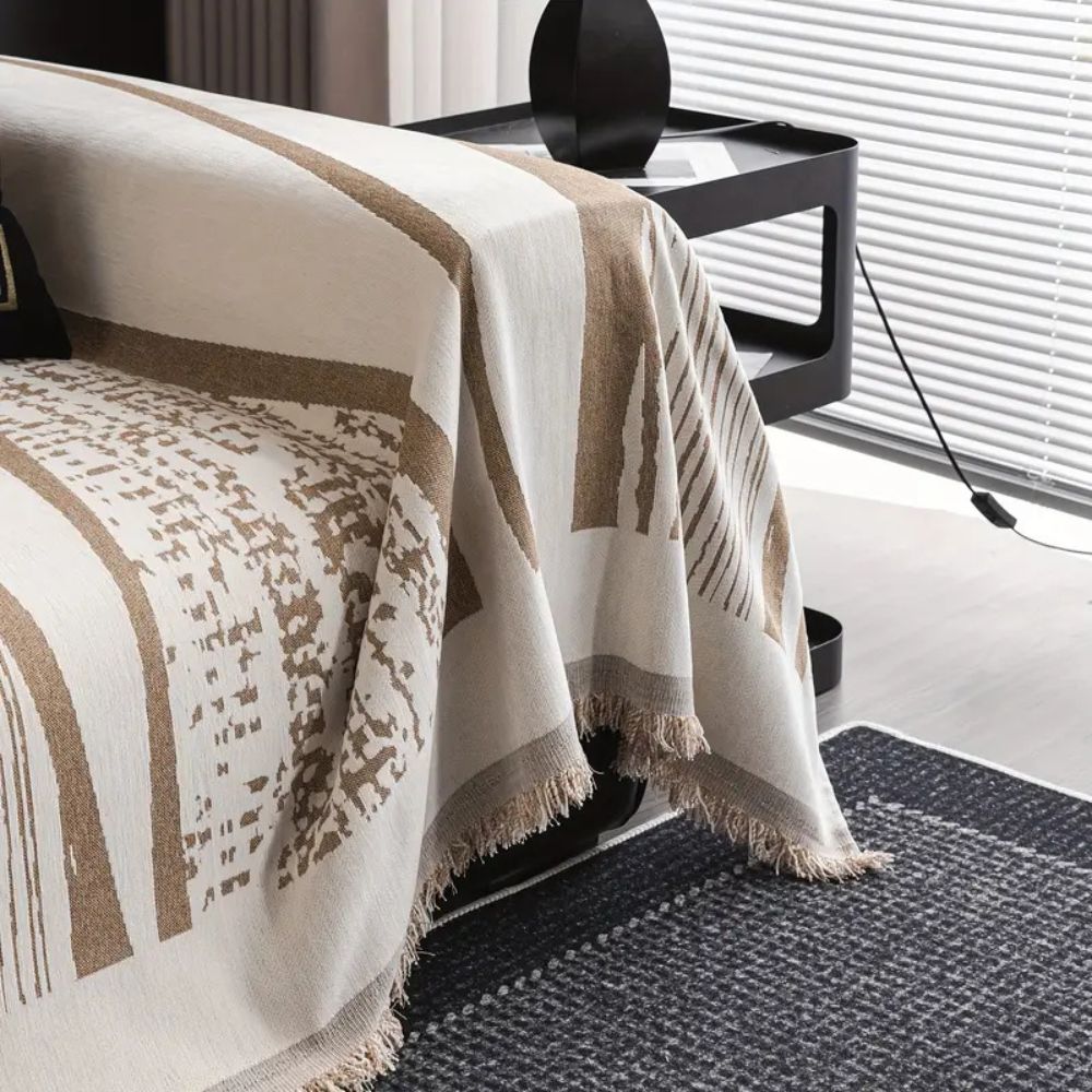 Boheme Sofföverdrag i Mikrofiber - Stil och Skydd