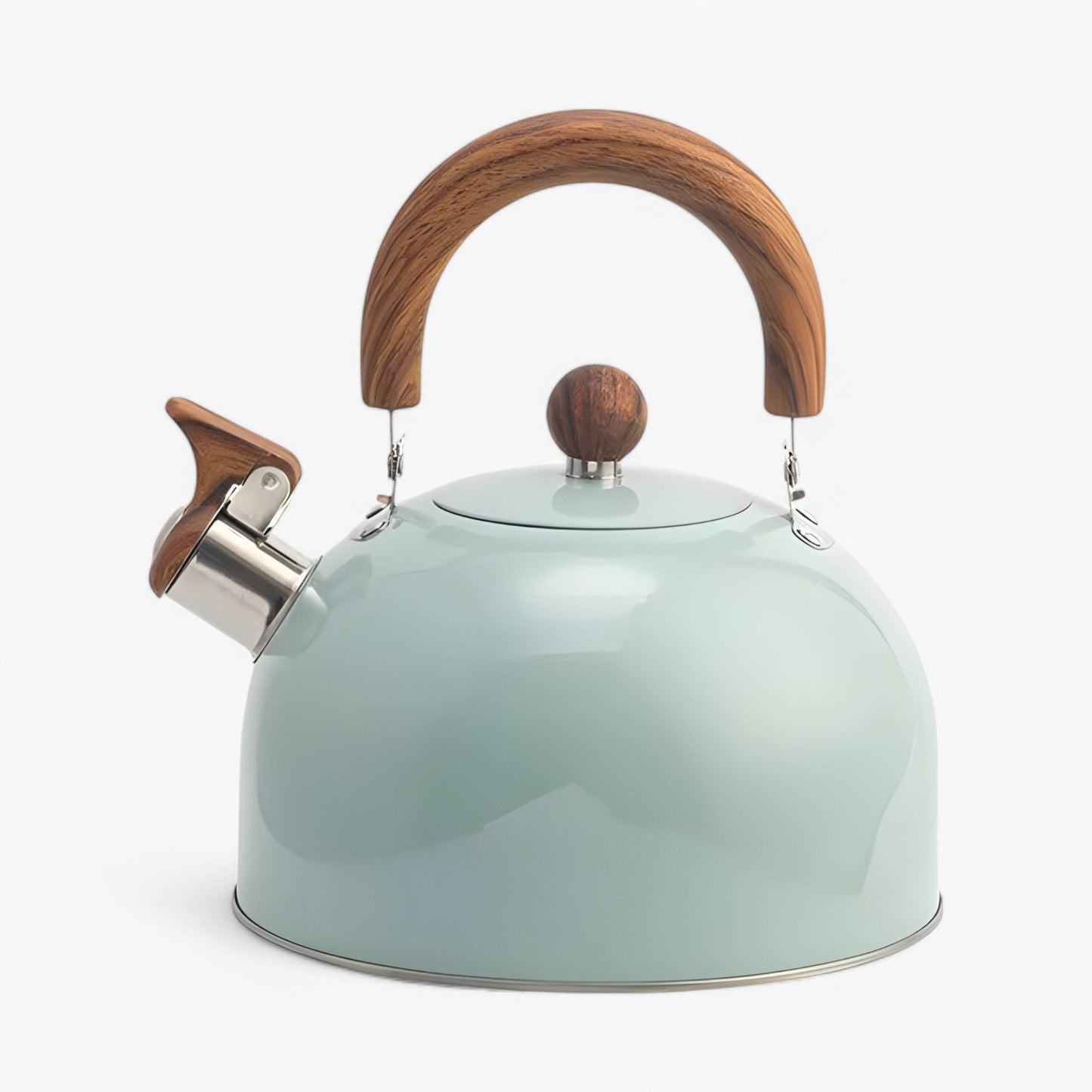 Elegant visselpipa till induktionshäll - 2,5L