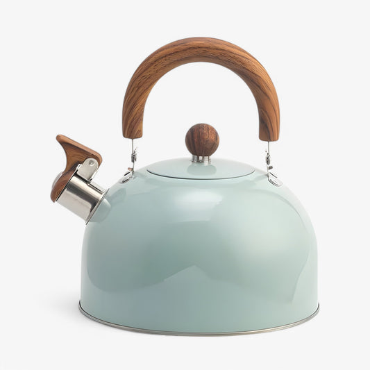 Elegant visselpipa till induktionshäll - 2,5L