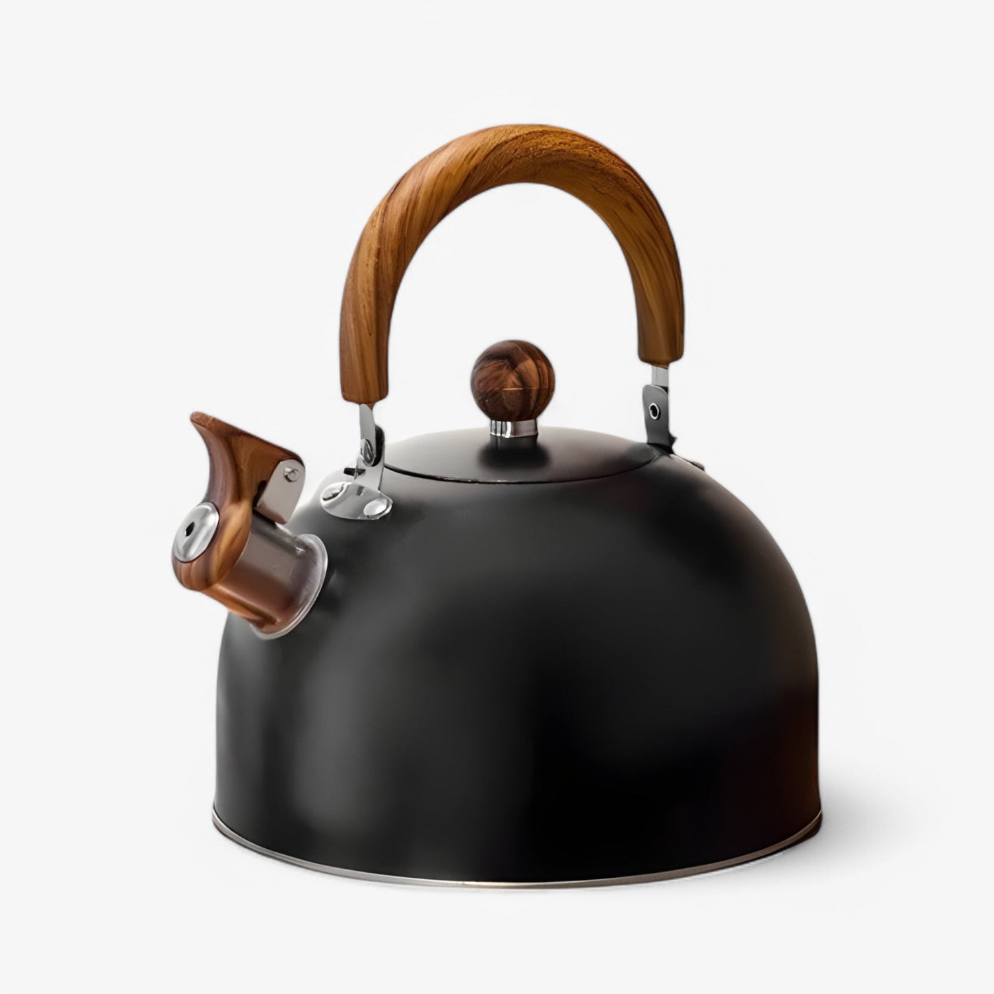 Elegant visselpipa till induktionshäll - 2,5L