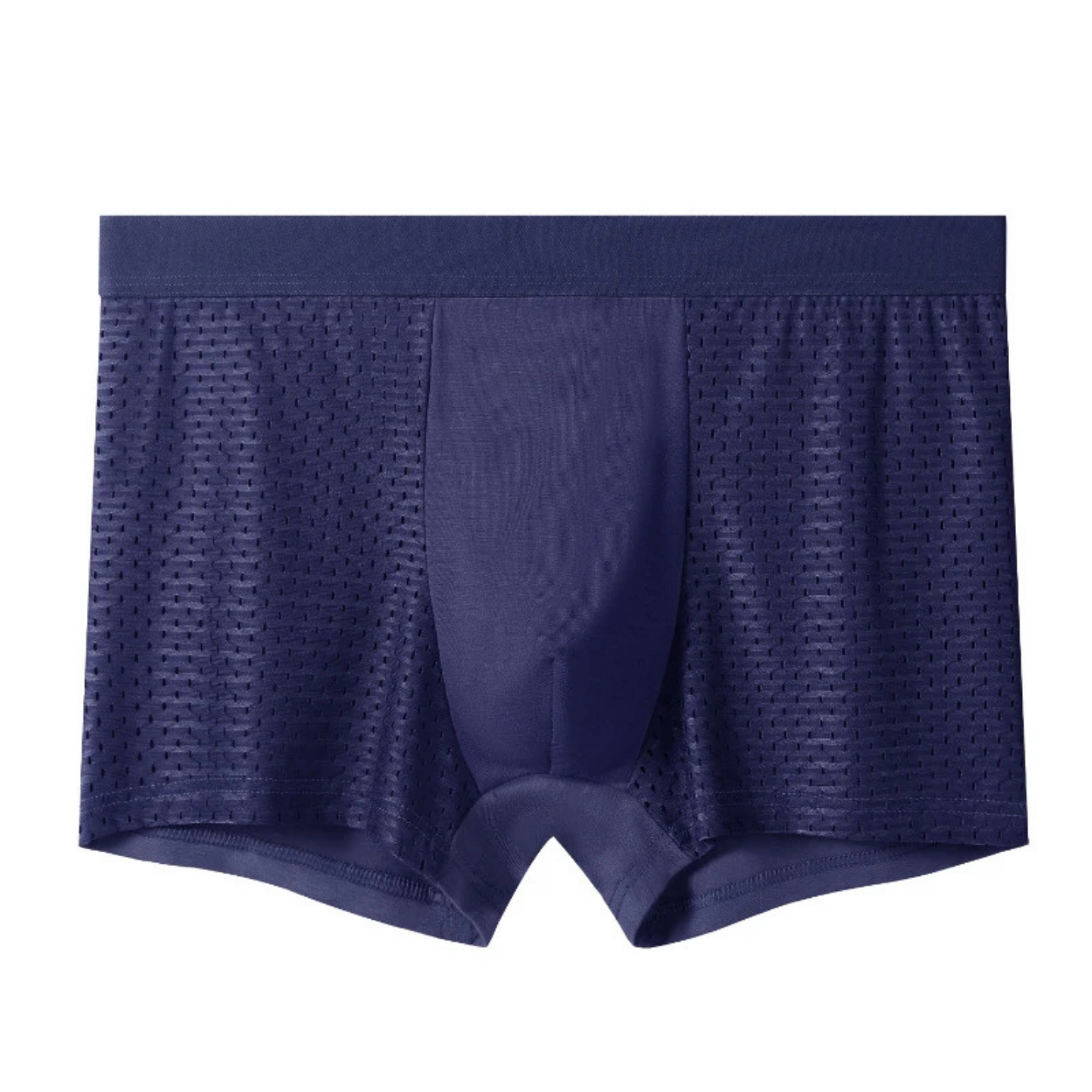 Lette og Åndbare Herre Boxers i 8-Pak – Komfort Hele Dagen