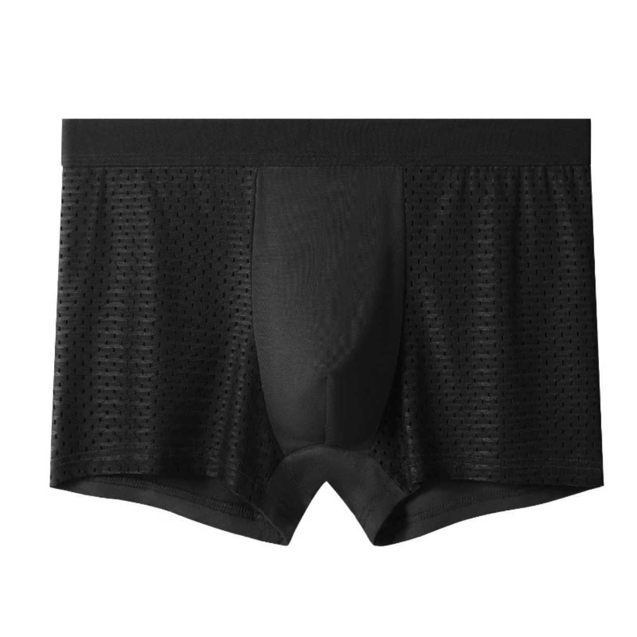 Lette og Åndbare Herre Boxers i 8-Pak – Komfort Hele Dagen