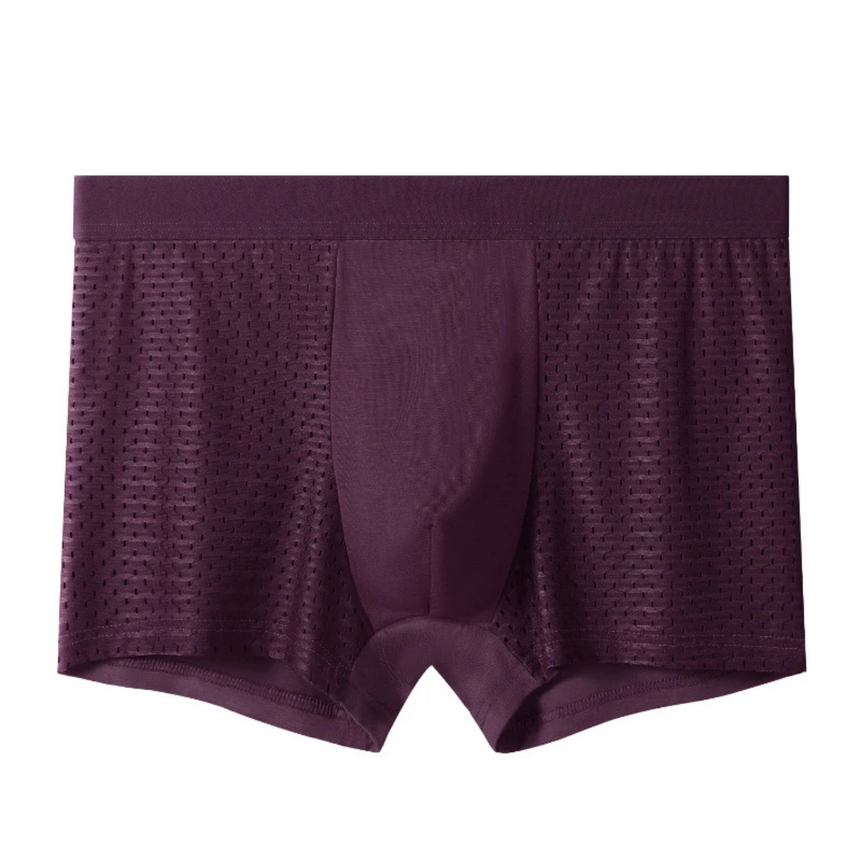 Lette og Åndbare Herre Boxers i 8-Pak – Komfort Hele Dagen