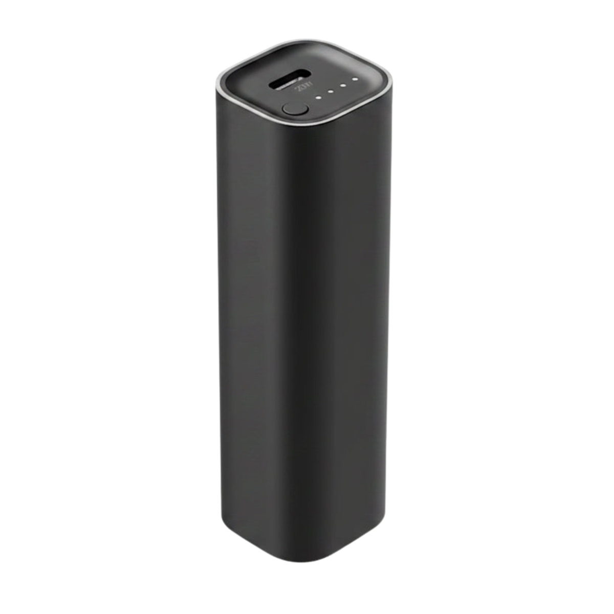 5000 mAh Powerbank med 20 W USB-C Hurtigopladning til rejser