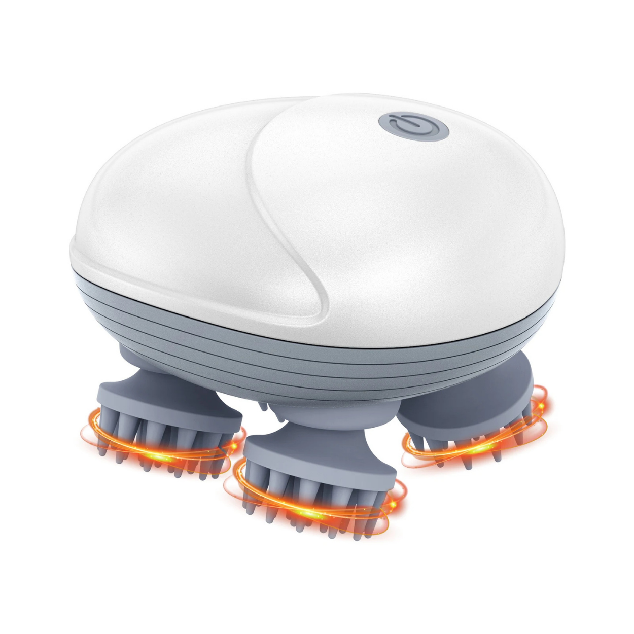 Beskytter Massager til Hunde og Katte – Afstressende og Muskulær Løsning