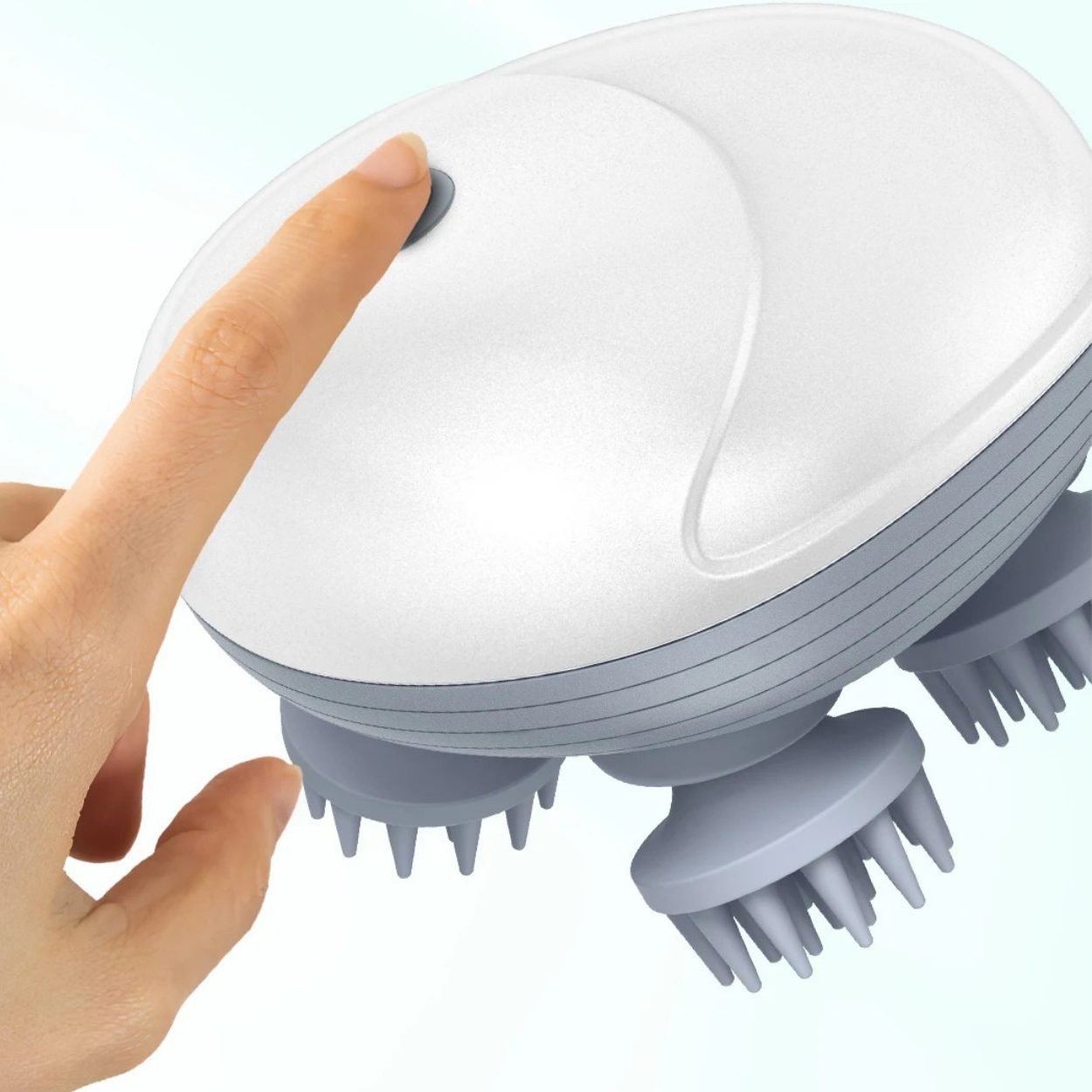 Beskytter Massager til Hunde og Katte – Afstressende og Muskulær Løsning
