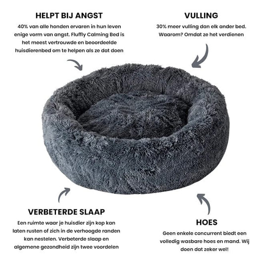 Blødt Beroligende Seng