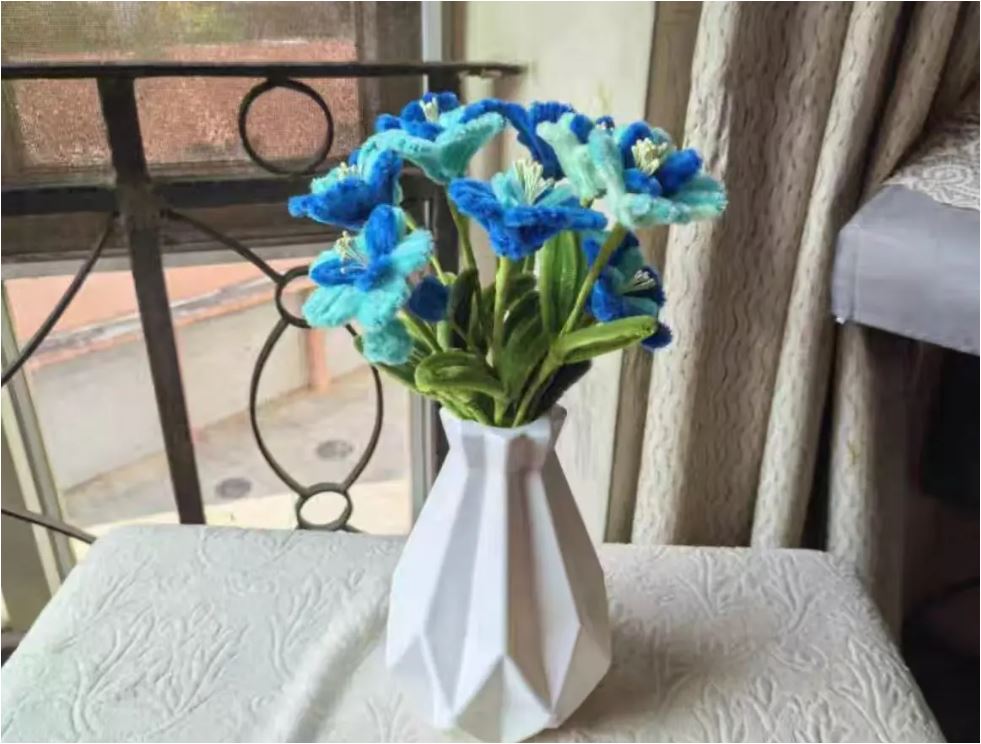 Elegant Keramikvase til Dit Hjem