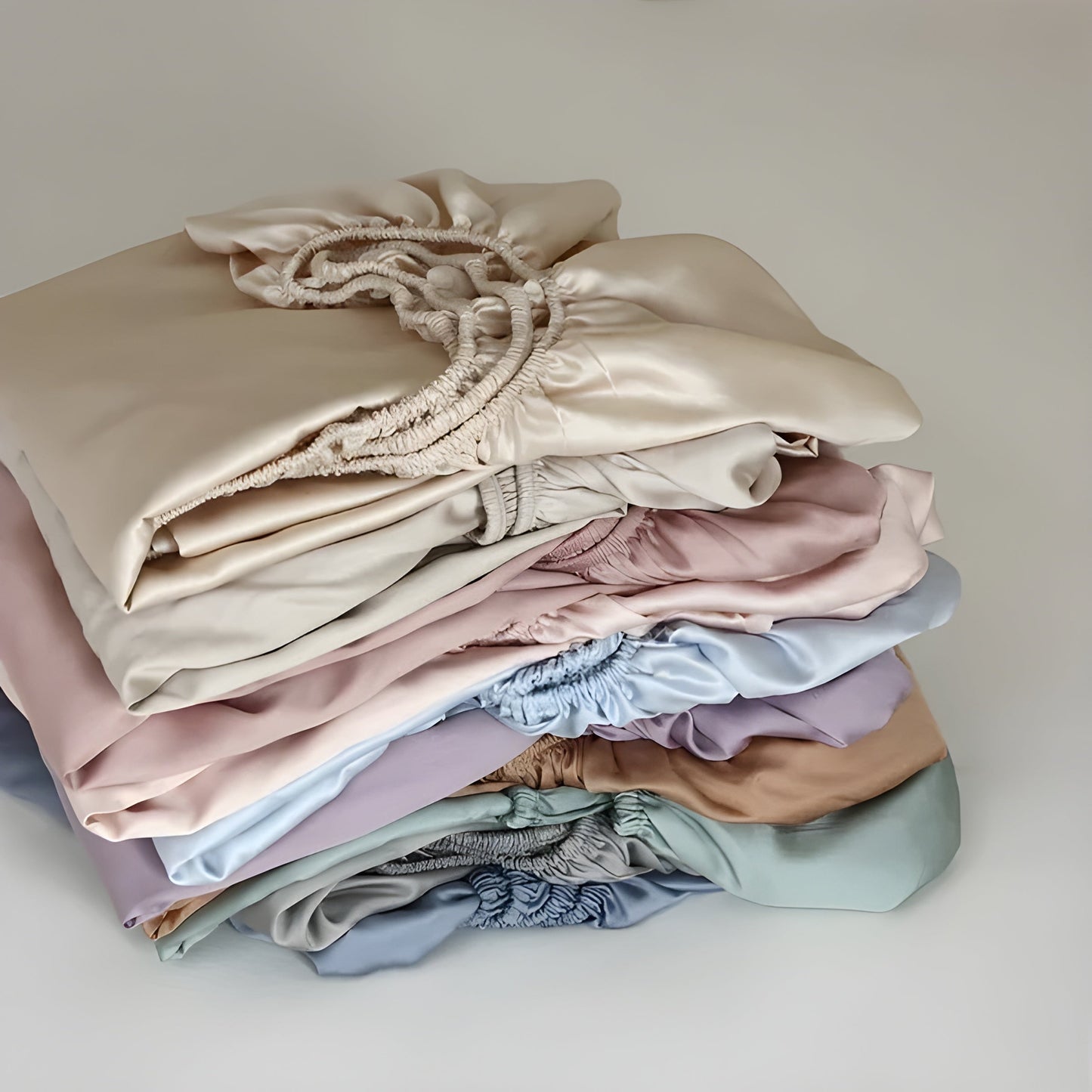 Exklusivt Silkeskydd 180x200 - Mjuk och Halkfri Design