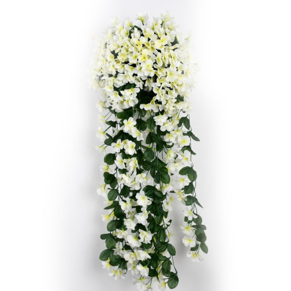 Kunstig Orkidé Vandfald (90 cm) - Dekoration