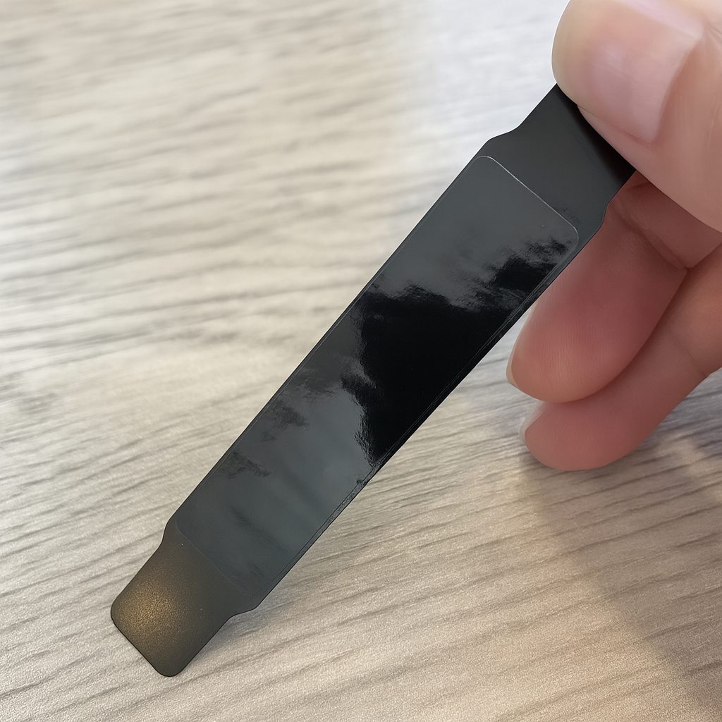Pandestemperaturstrips — Hurtig og Skånsom Feberkontrol