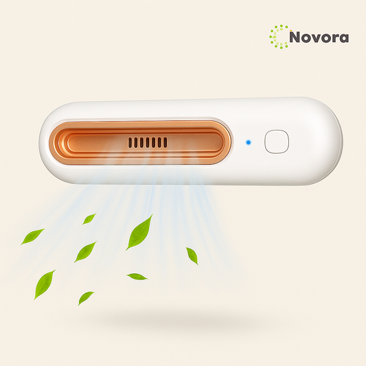 NovaFresh Vakuumpakker - Optimal Madopbevaring og Friskhed