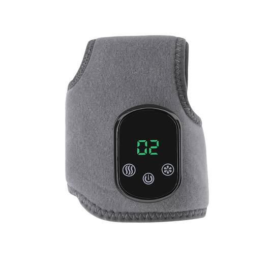 EMS Fotmassager: Förbättrad Blodcirkulation & Smärtlindring