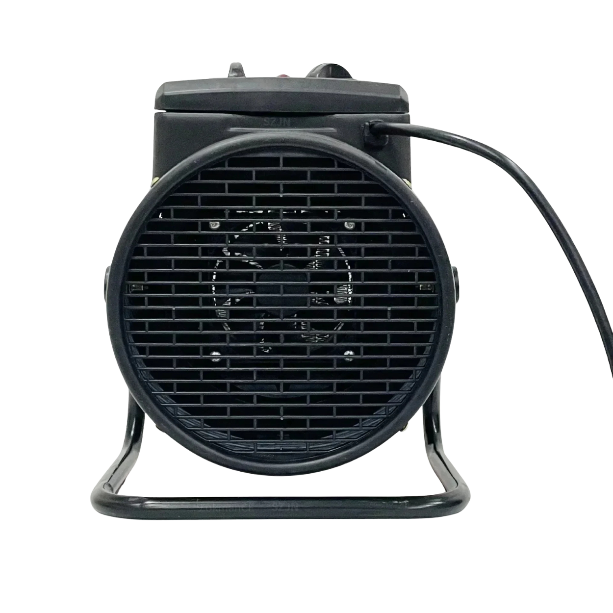 Kraftfuld Elektrisk Varmer 1500W/2000W/3000W til Udendørsbrug