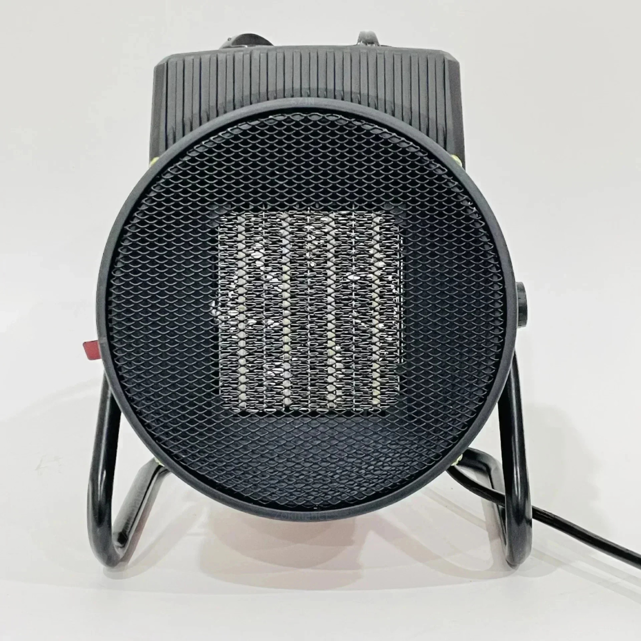 Kraftfuld Elektrisk Varmer 1500W/2000W/3000W til Udendørsbrug