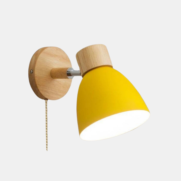 Minimalistisk RGB Hörn golvlampa med fjärrkontroll för stämning