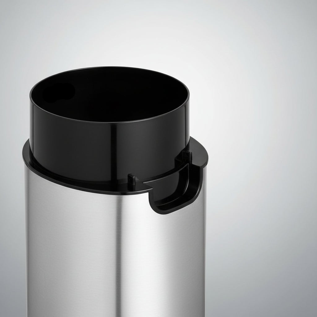 Effektiv Elektrisk Kaffekværn med Rustfri Stålblade til Hjemmet