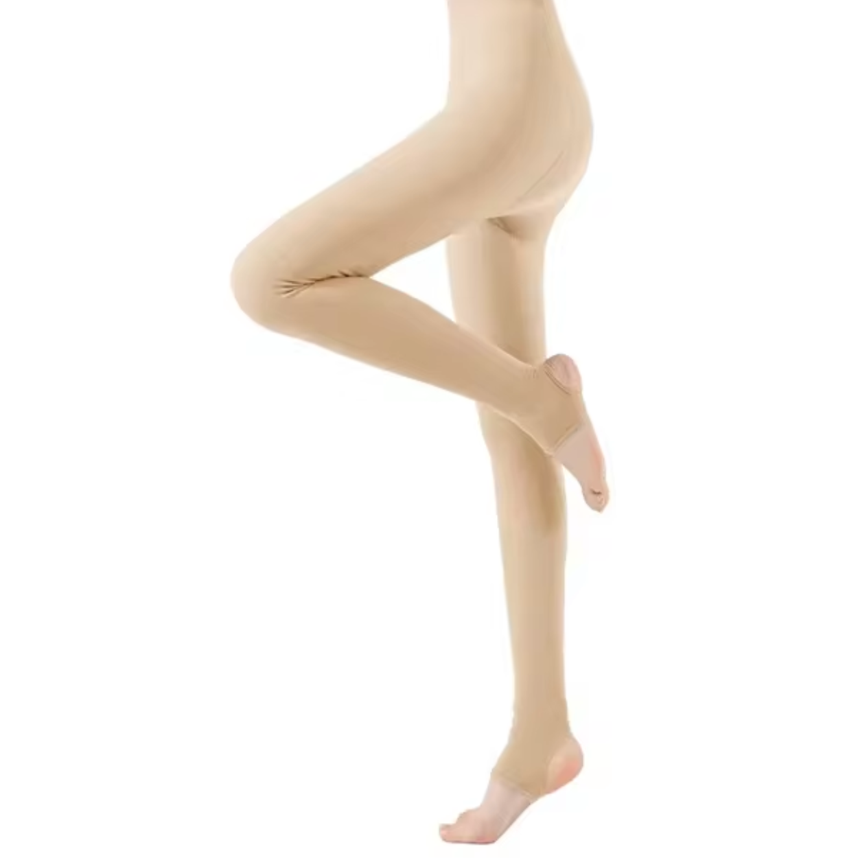 Isolerade Tights för Kall Vinter