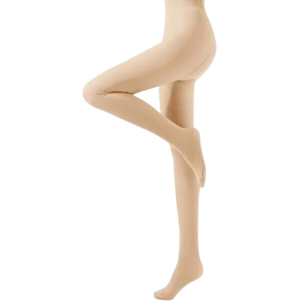 Isolerade Tights för Kall Vinter