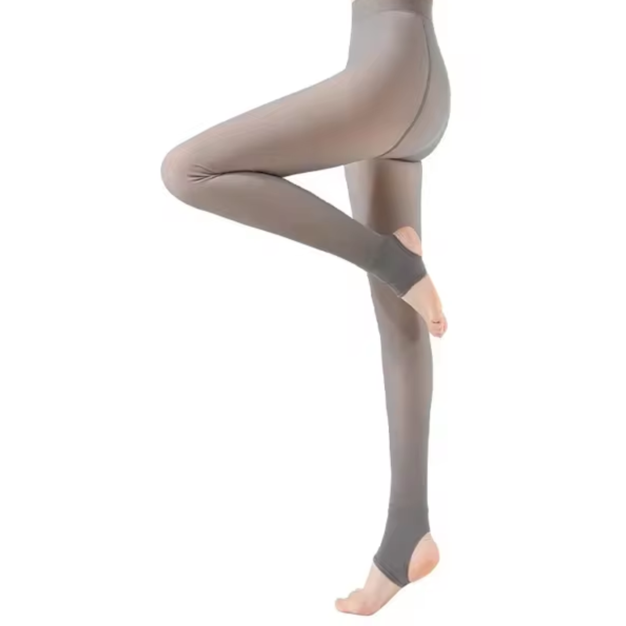 Isolerade Tights för Kall Vinter