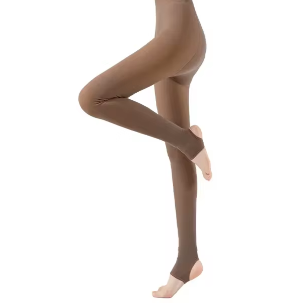 Isolerade Tights för Kall Vinter