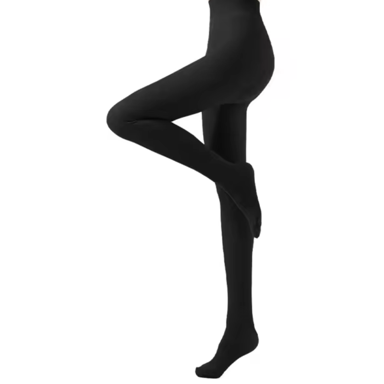 Isolerade Tights för Kall Vinter
