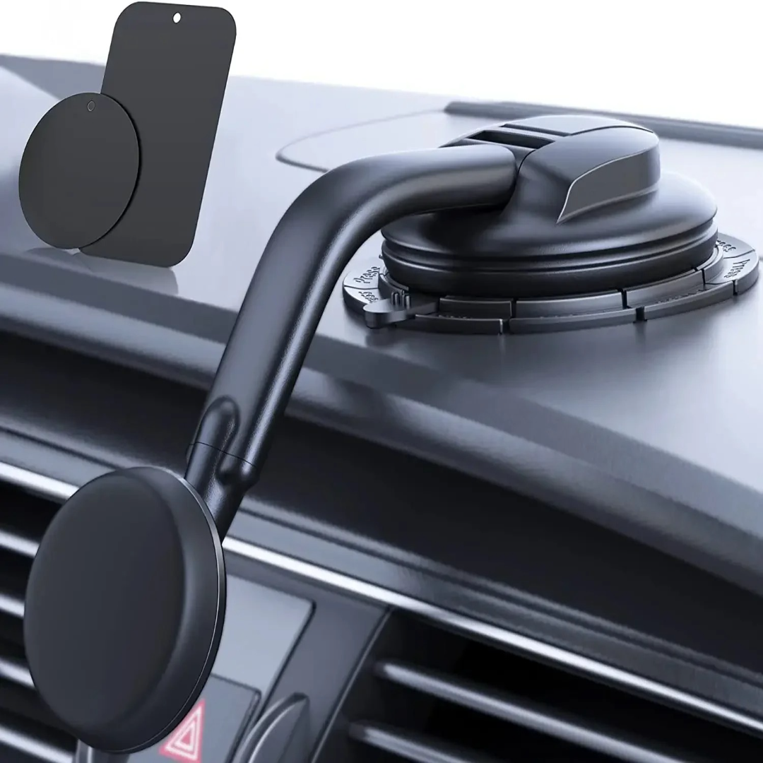 Premium Air Vent Magnetisk Universal Telefonholder