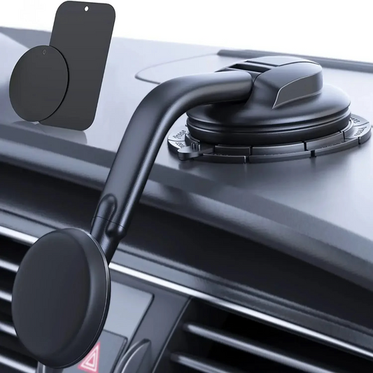Premium Air Vent Magnetisk Universal Telefonholder