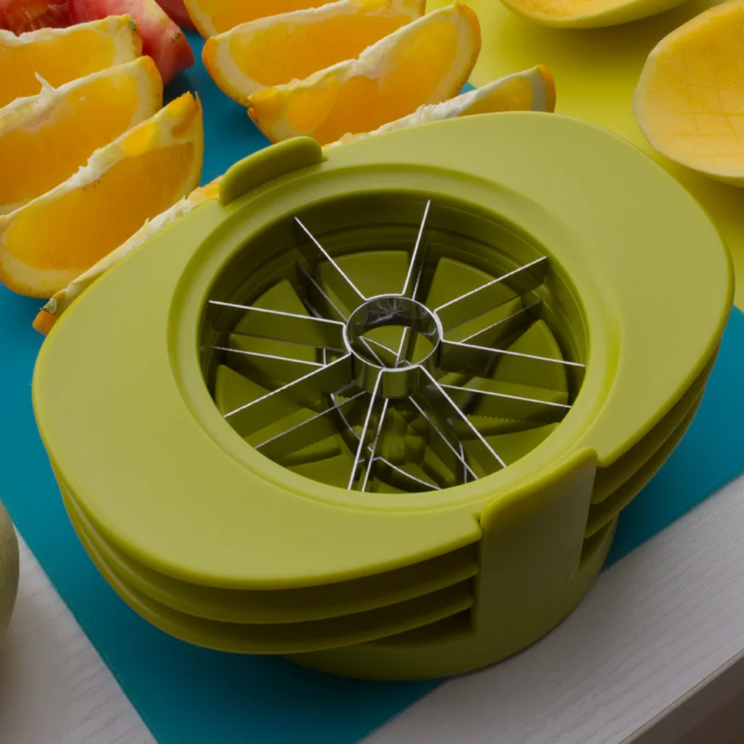 3i1 Frugt Grøntsag Trio Slicer Kit