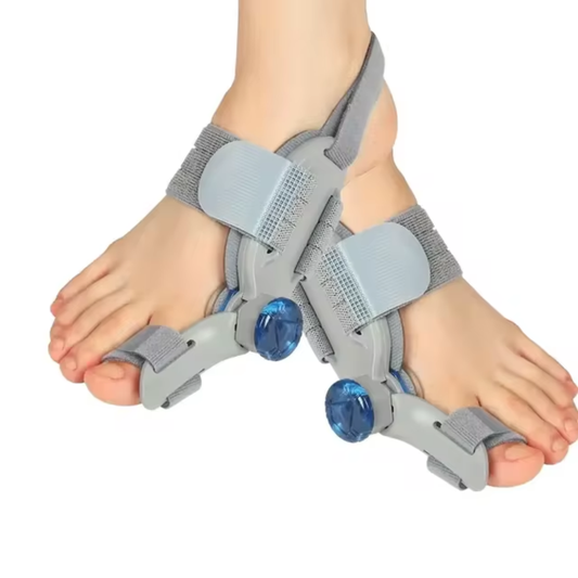 Justerbar Tommelfinger Korrigerer til Hallux Valgus