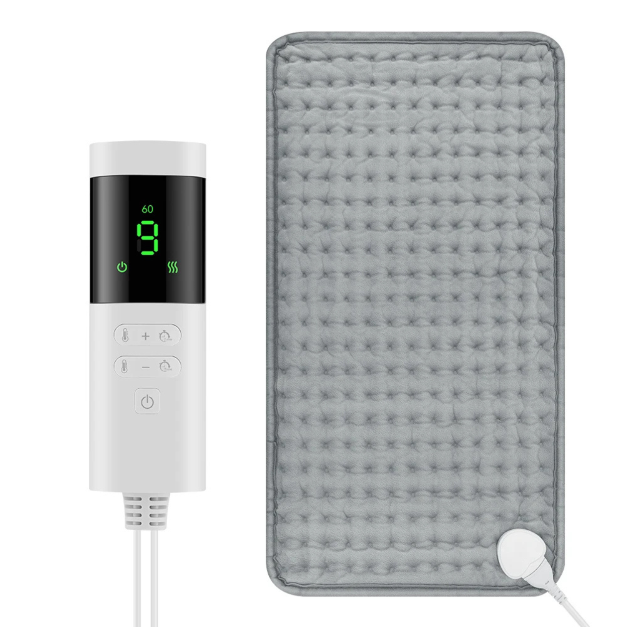 Fleksibel og Behagelig Elektrisk Varmeunderlag