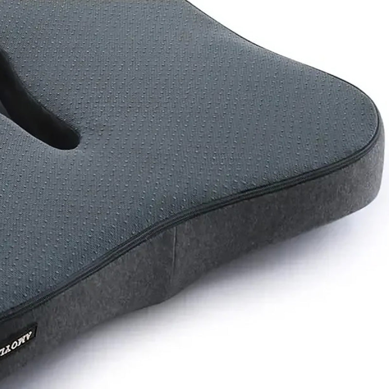 Ergonomisk Siddepude med Hukommelsesskum for Optimal Komfort
