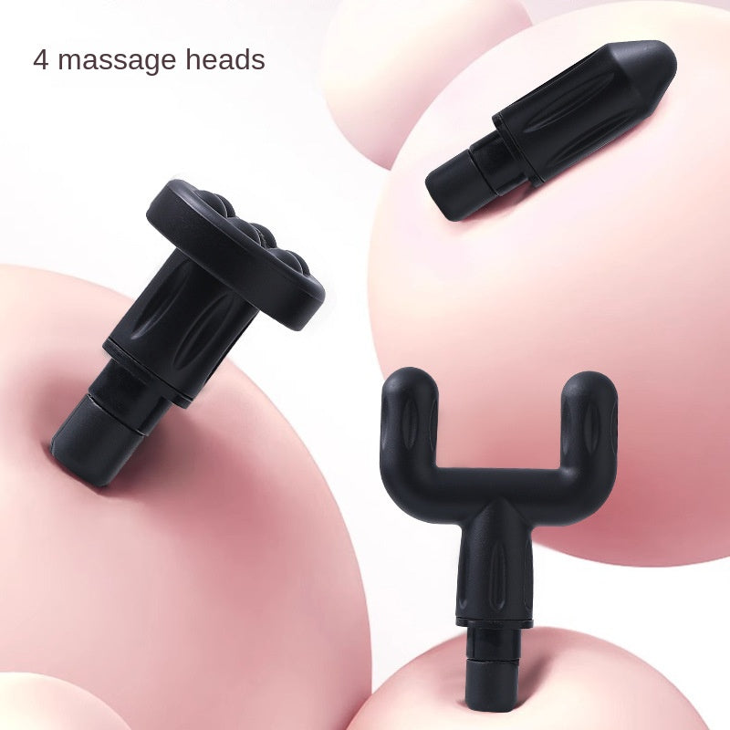 Kompakt Massagepistol – Ultimate Muskelaflastning