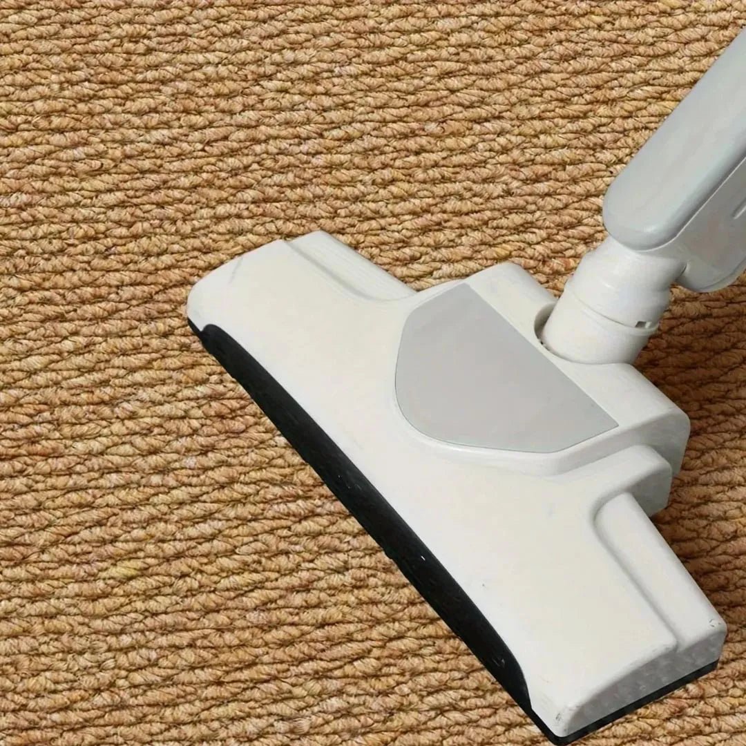 Elegant og absorberende tæppe til fugtkontrol