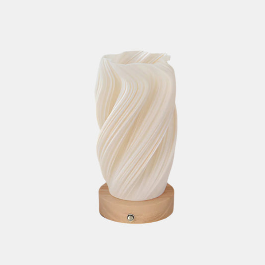 Moderne LED Bordlampe med Energibesparende Lysdesign