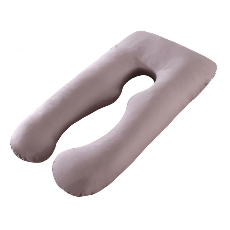Ergonomisk kroppsstödsdyna för sidosovare