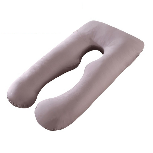 Ergonomisk kroppsstödsdyna för sidosovare