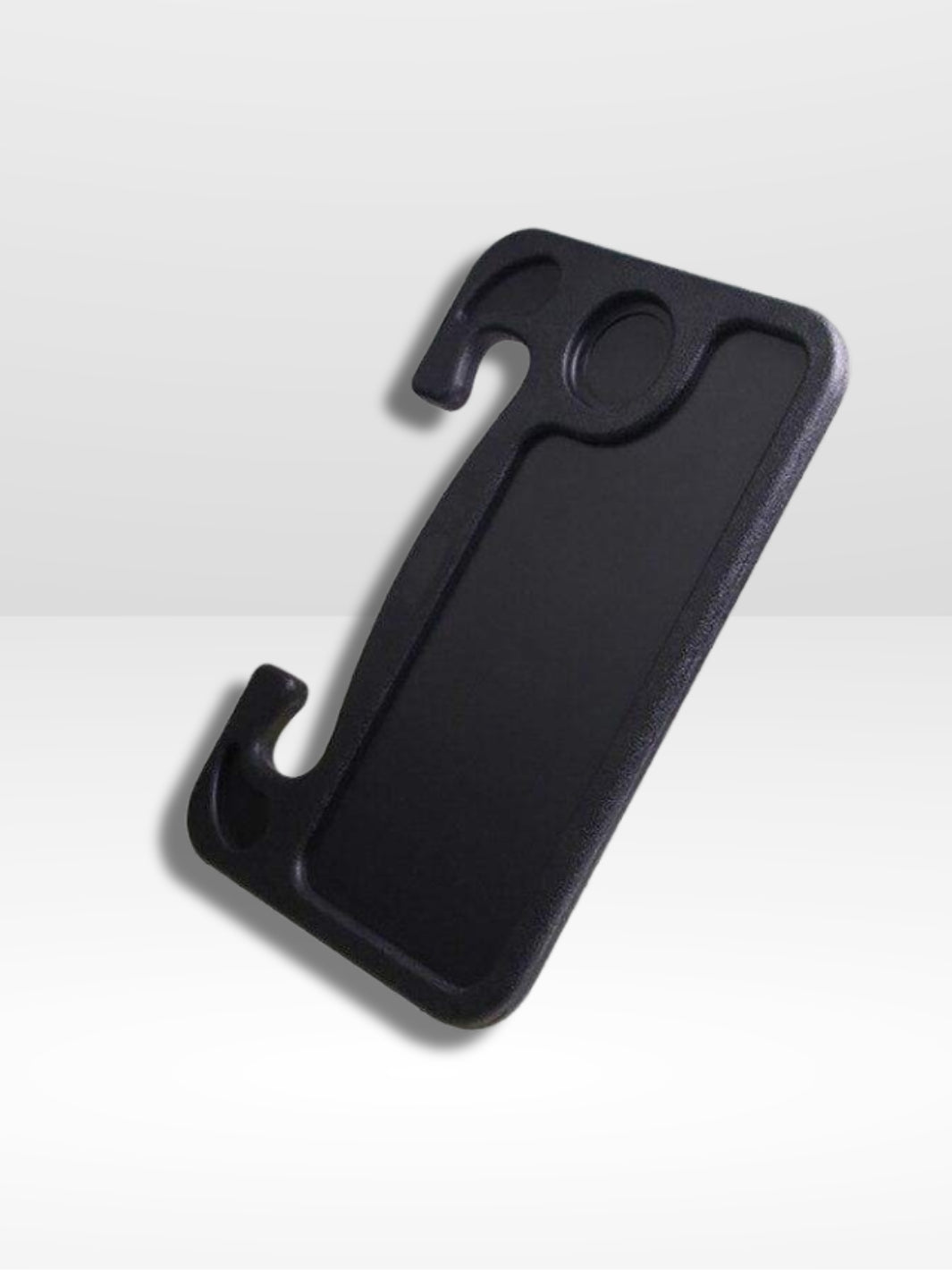 Praktisk Tablet Holder til Rat i Bilen