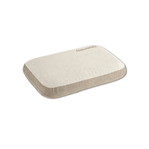 Bærbar Rejse- og Campingpude - Kompakt og Ergonomisk Design