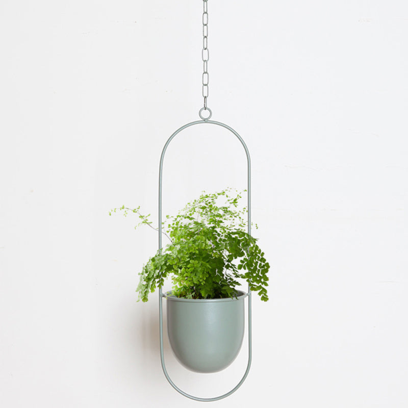 Moderne Hængende Planter til Dit Hjem