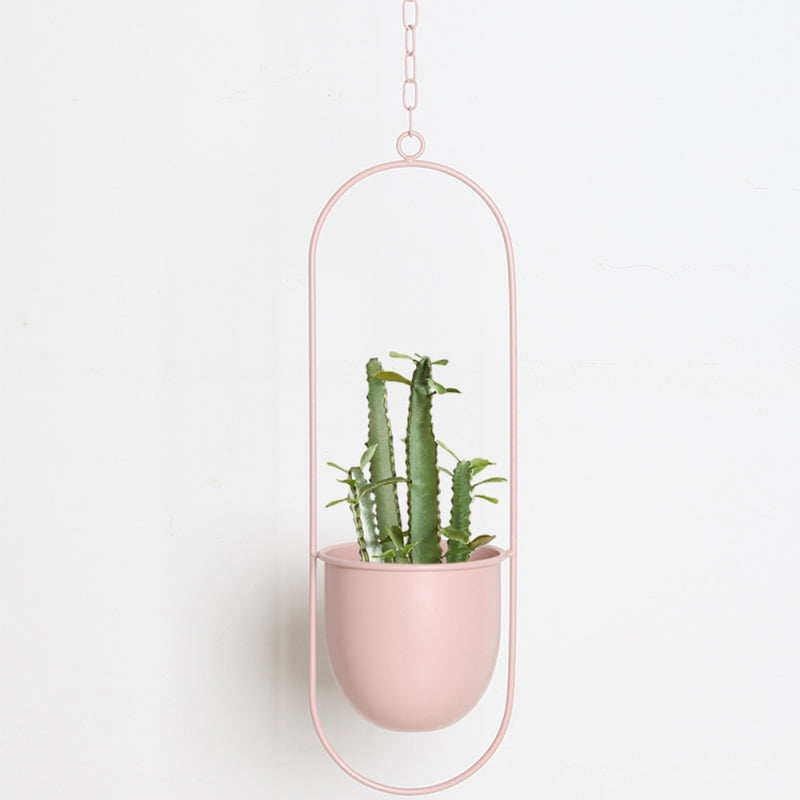 Moderne Hængende Planter til Dit Hjem