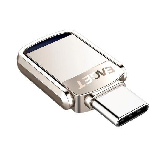 Krypteret USB Backup – Opbevar optagelser sikkert med adgangskodebeskyttelse