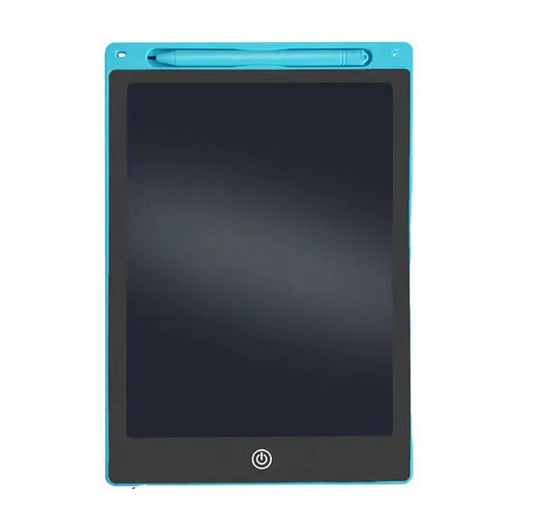 Børns Tegnetablet med LCD Skærm 30 cm til Kreativ Læring