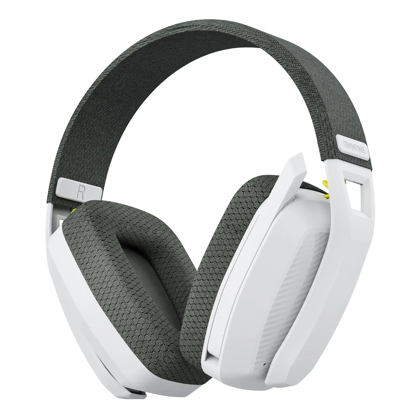 Kabelfrit Gaming Hovedtelefon med 2,4 GHz og Bluetooth – til PS5, PS4 og PC