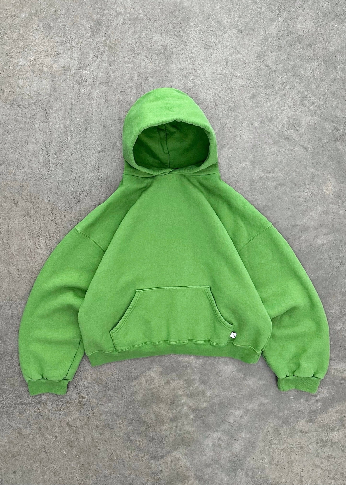 Varm og Åndbar Sweatshirt til Vinterbrug – Komfortabel og Luksuriøs