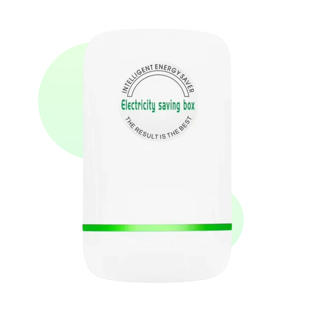 Energibesparende Enhed til Smarte Hjem