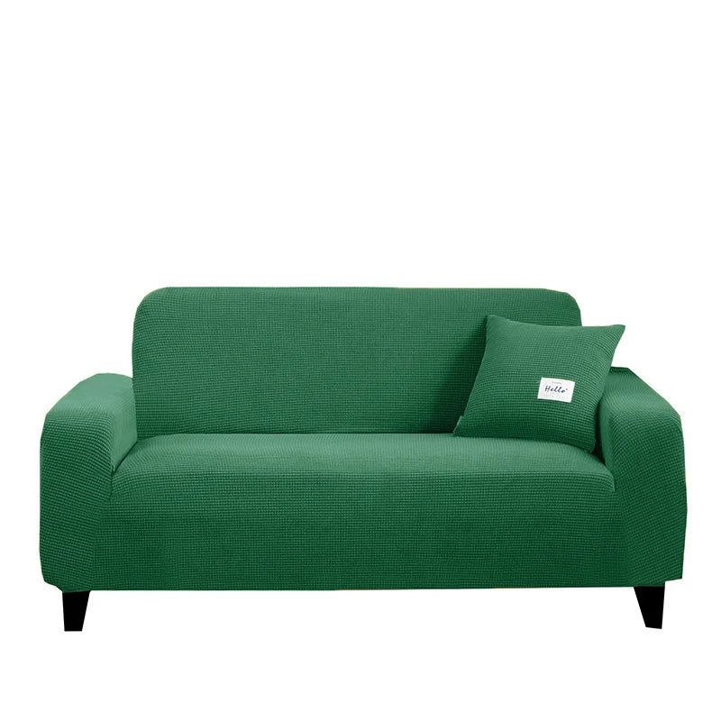Elastisk Sofaovertræk – Stilfuldt & Vandafvisende Design
