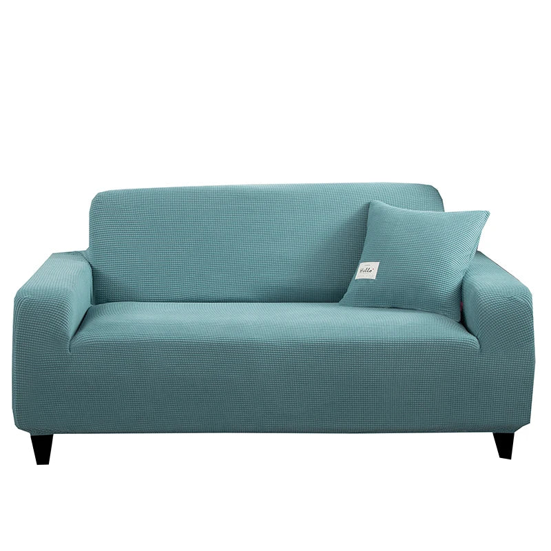 Elastisk Sofaovertræk – Stilfuldt & Vandafvisende Design