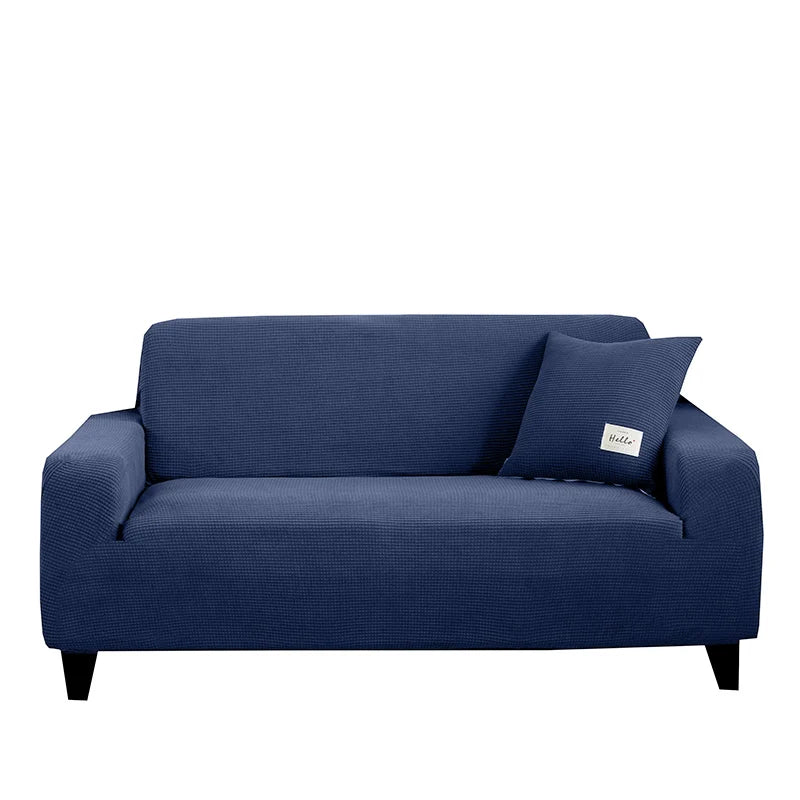 Elastisk Sofaovertræk – Stilfuldt & Vandafvisende Design